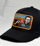 Haddonfield Embroidered Hat
