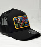 Crystal Lake Embroidered Hat