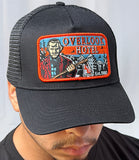 Overlook Hotel Embroidered Hat