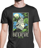 Believe Forest Creature