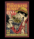 Visit Thousand Sunny