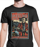 Visit Overlook Hotel