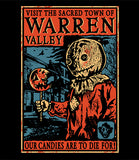 Visit Warren Valley