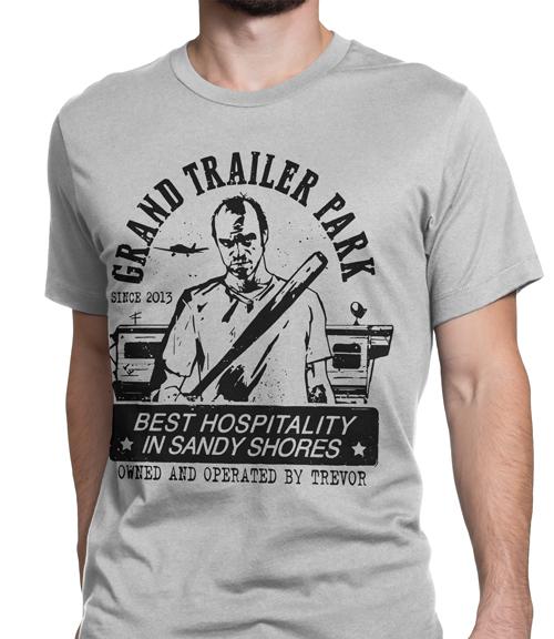 Grand Trailer Park