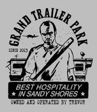Grand Trailer Park